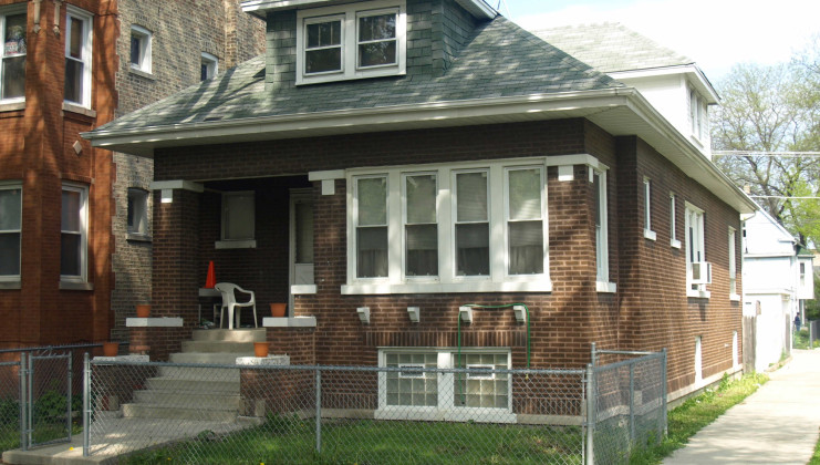 4701 n springfield ave, chicago, il 60625