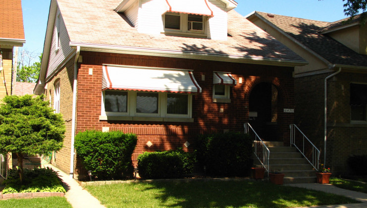 6470 n newcastle ave, chicago, il 60631