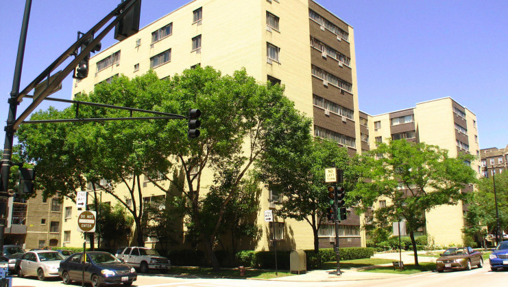 6300 n sheridan rd #617, chicago, il 60660