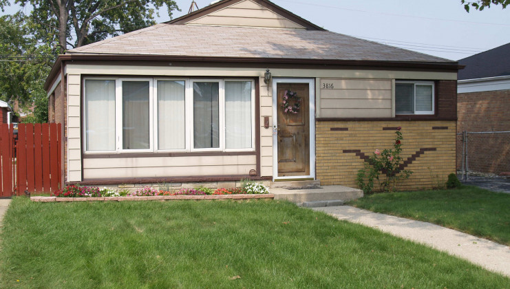 3816 w 77th st, chicago, il 60652
