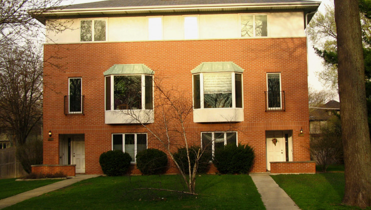 205 n ridgeland ave, oak park, il 60302