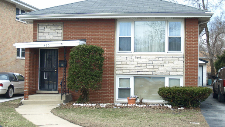 360 luella ave, calumet city, il 60409