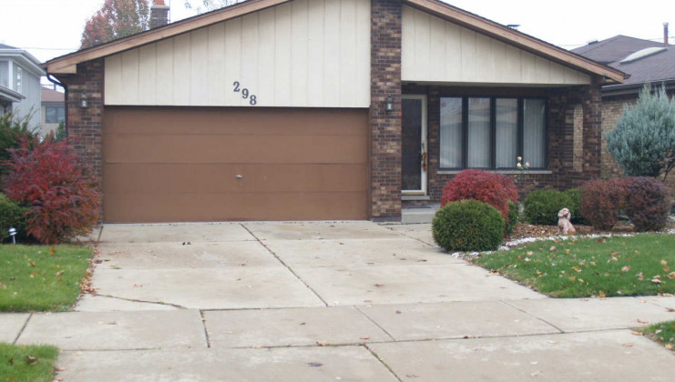 298 escanaba ave, calumet city, il 60409