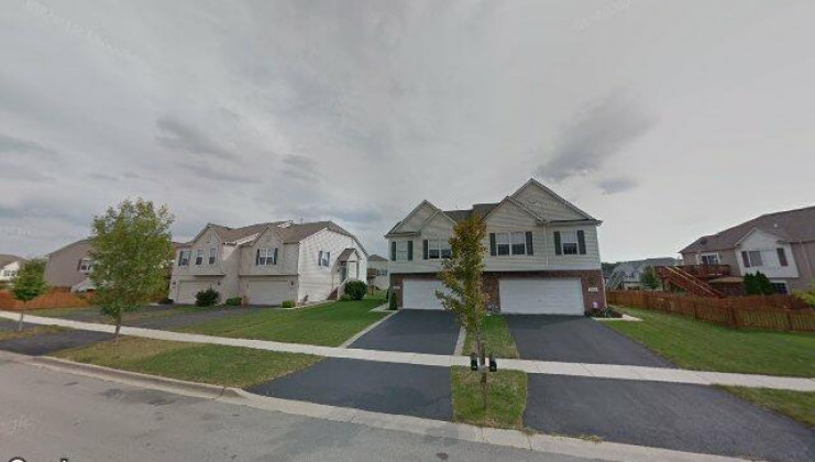 2428 timber springs dr, joliet, il 60432