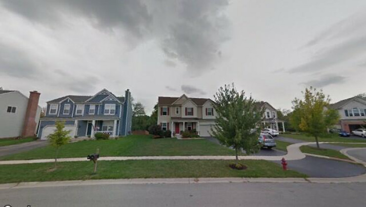 2804 misty brook ln, joliet, il 60432