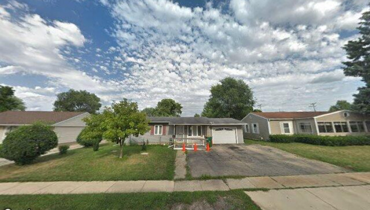 407 dalhart ave, romeoville, il 60446