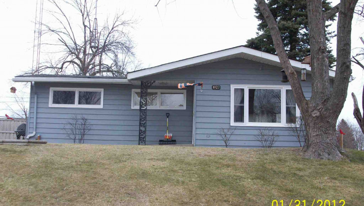 1822 20th st, zion, il 60099