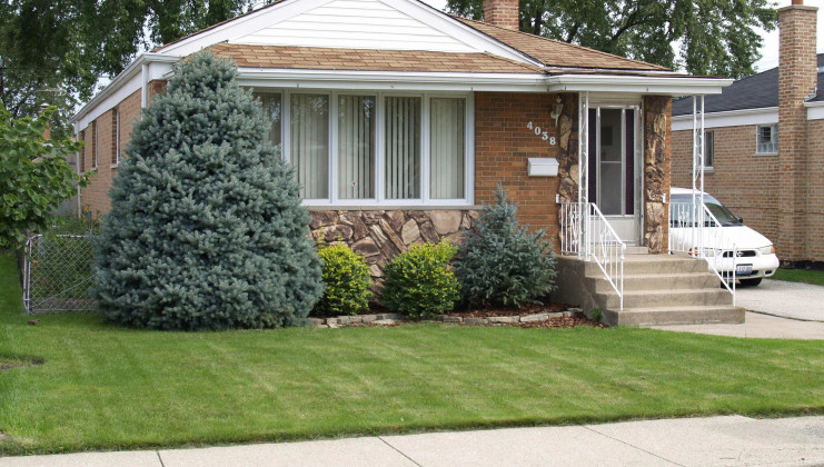 4038 w 81st pl, chicago, il 60652