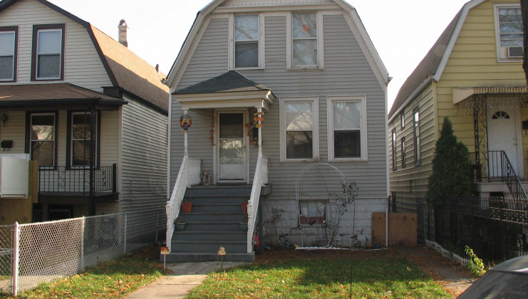 3511 s mozart st, chicago, il 60632