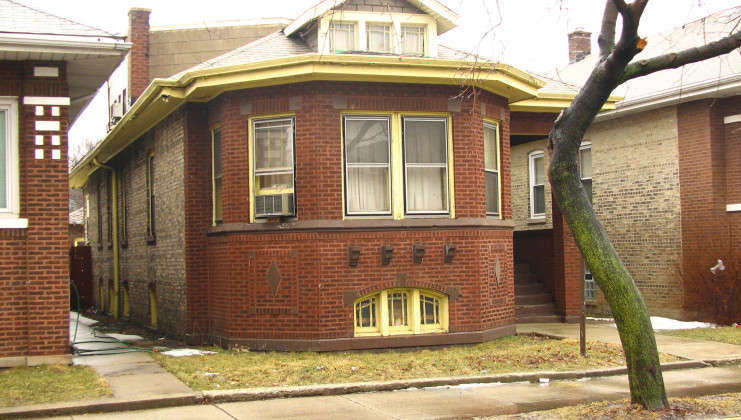 7928 s loomis blvd, chicago, il 60620