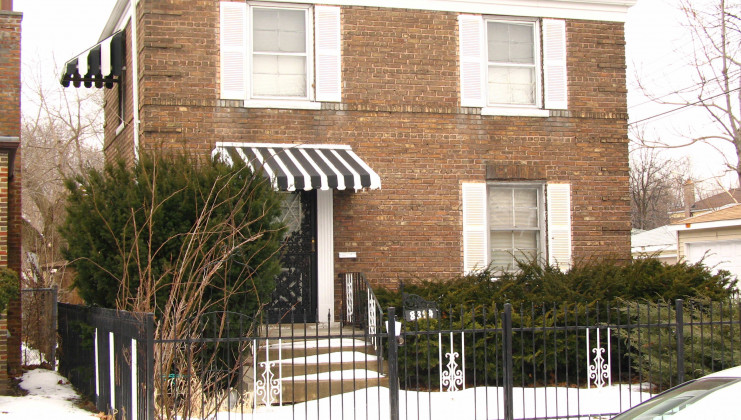 8314 s hamilton ave, chicago, il 60620