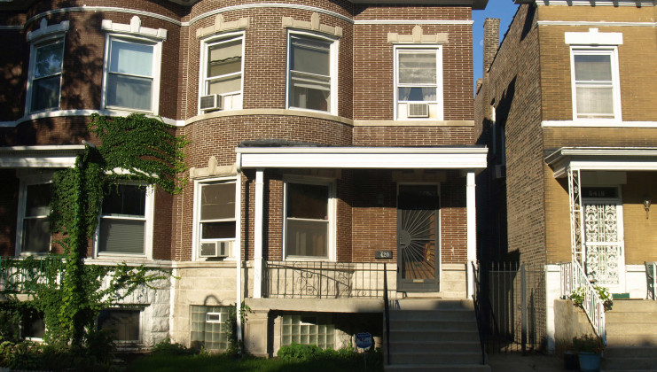 5420 s drexel ave, chicago, il 60615