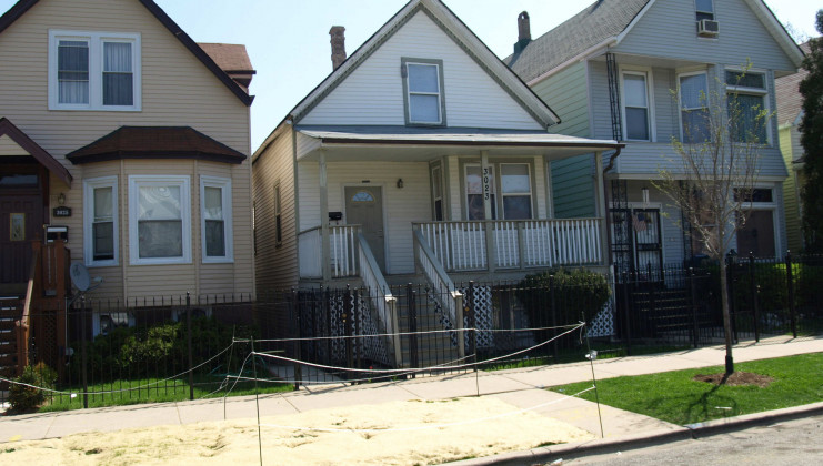 3023 n spaulding ave, chicago, il 60618