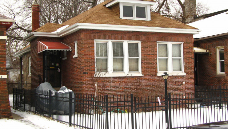 8610 s elizabeth st, chicago, il 60620