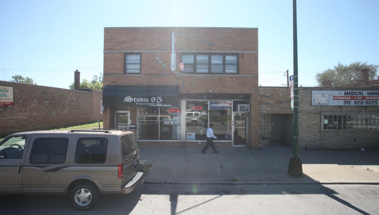 139 w 95th st, chicago, il 60628