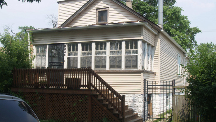 9645 s carpenter st, chicago, il 60643