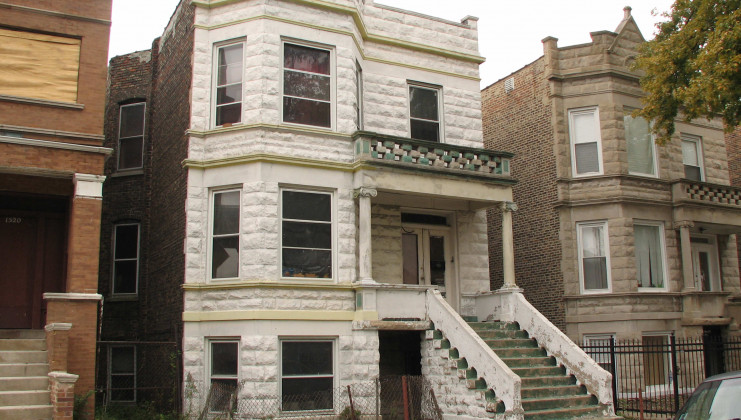 1518 s hamlin ave, chicago, il 60623