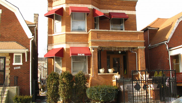 5636 s honore st, chicago, il 60636