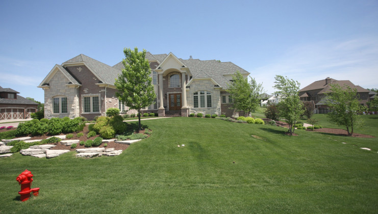 110 forest edge dr, palos park, il 60464