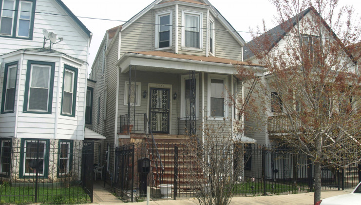 1821 n lawndale ave, chicago, il 60647