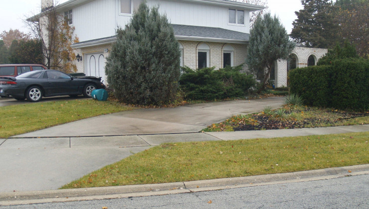 14110 concord dr, orland park, il 60462
