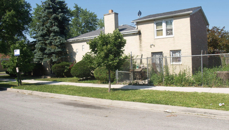 400 w 96th st, chicago, il 60628