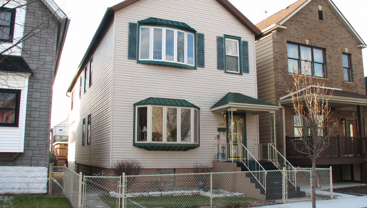 4430 s lowe ave, chicago, il 60609