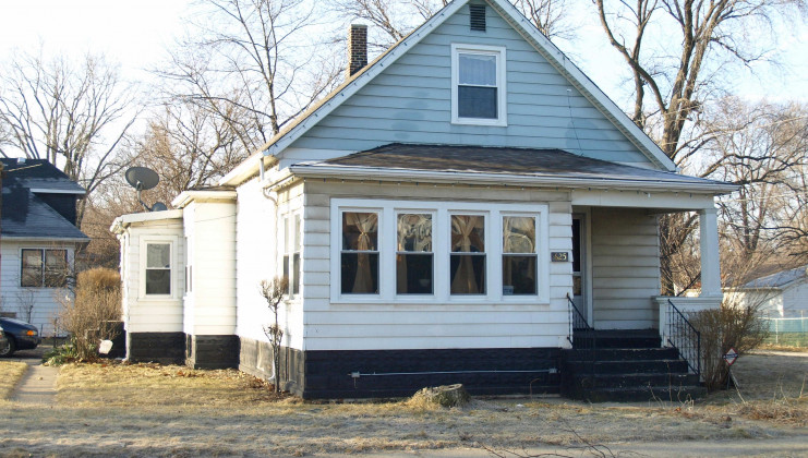 625 sheridan st, dolton, il 60419