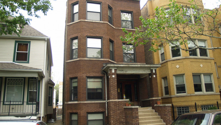2110 w cuyler ave, chicago, il 60618