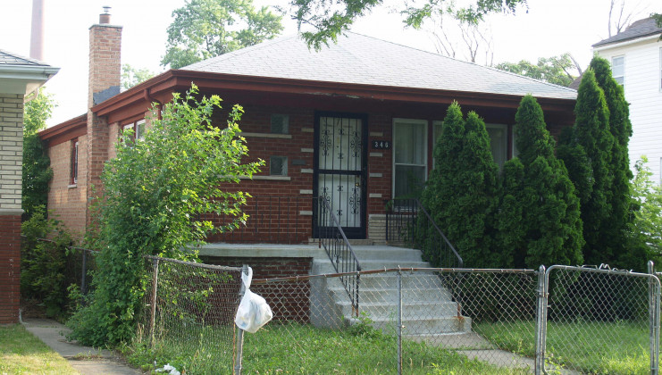 346 w 106th st, chicago, il 60628