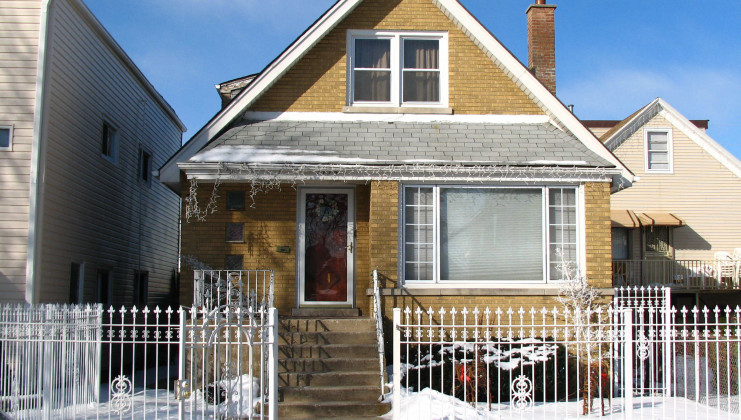 5134 s talman ave, chicago, il 60632
