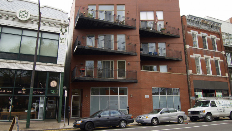 1132 n milwaukee ave 2s, chicago, il 60642