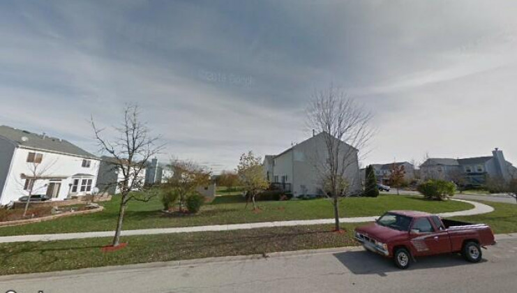 6315 blue ridge dr, plainfield, il 60586