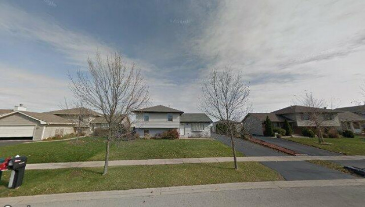 1322 howland dr, joliet, il 60431