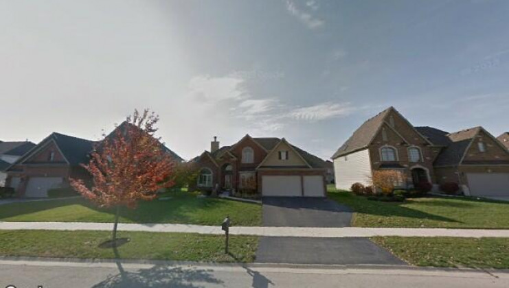 11638 millennium pkwy, plainfield, il 60585
