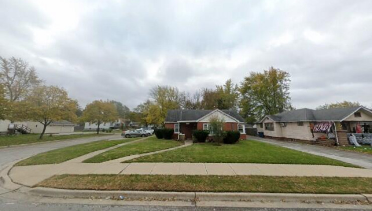 104 w 34th st, steger, il 60475