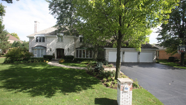 1479 garywood dr, burr ridge, il 60527