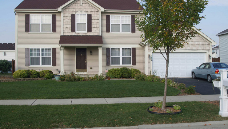 140 stonebrook rd, matteson, il 60443