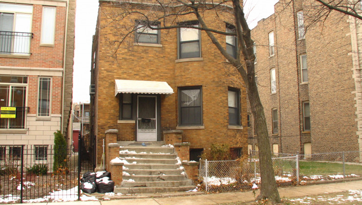 4836 s saint lawrence ave, chicago, il 60615