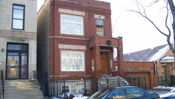 549 e 46th st, chicago, il 60653