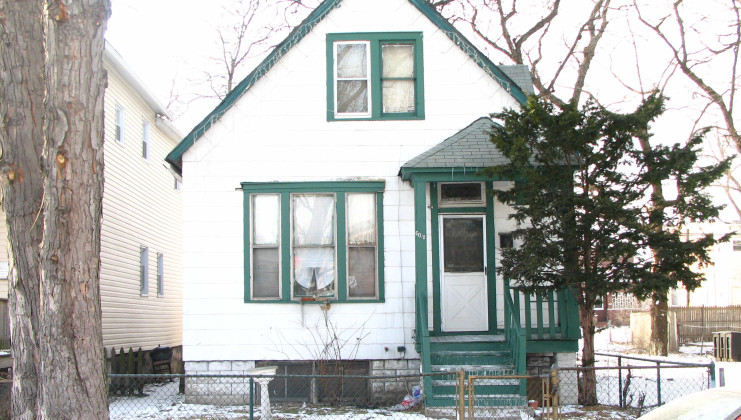 6012 s sangamon st, chicago, il 60621
