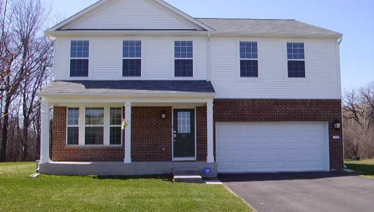 3909 harmony ct, zion, il 60099