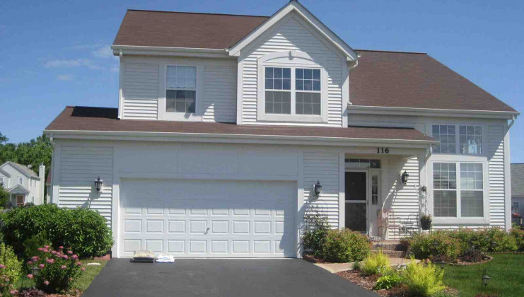 116 w hampton ct, round lake, il 60073