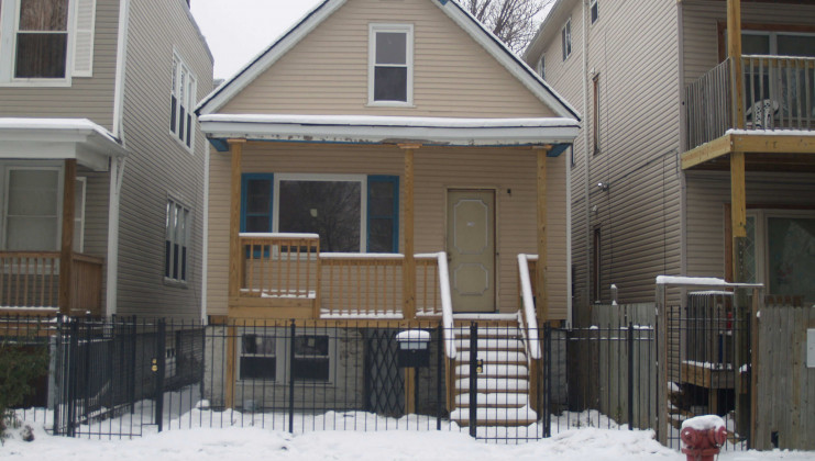 5228 s loomis blvd, chicago, il 60609