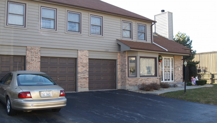 15542 whitehall ln unit 44a, orland park, il 60462
