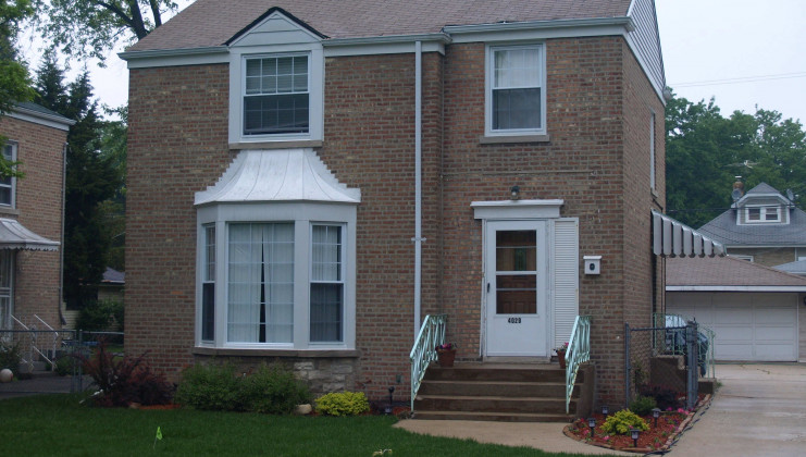 4029 n plainfield ave, chicago, il 60634