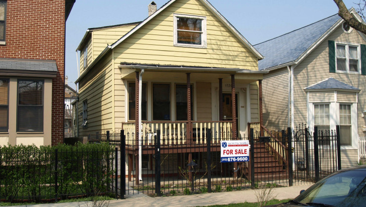 1720 n mozart st, chicago, il 60647