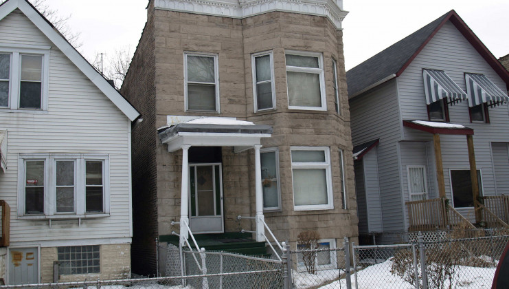 6349 s parnell ave, chicago, il 60621