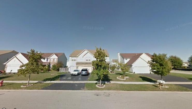 8313 wildspring pkwy, joliet, il 60431
