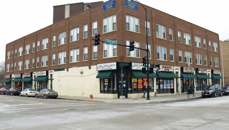 4250 s cottage grove ave unit 3s, chicago, il 60653